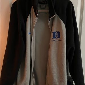 A bundle of items for the a DUKE fan